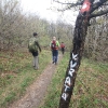 Planinarenje - Oštrc i Japetić 6.4.2014._16